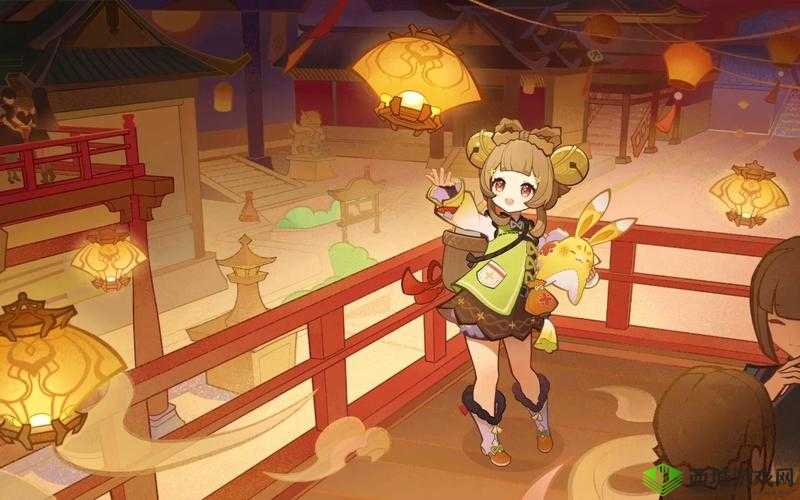 原神角色搭配解析：瑶瑶与刻晴的联动效果探讨