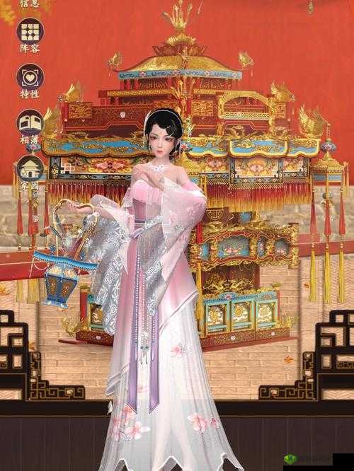 延禧攻略之凤凰于飞：慧眼如炬玩法揭秘
