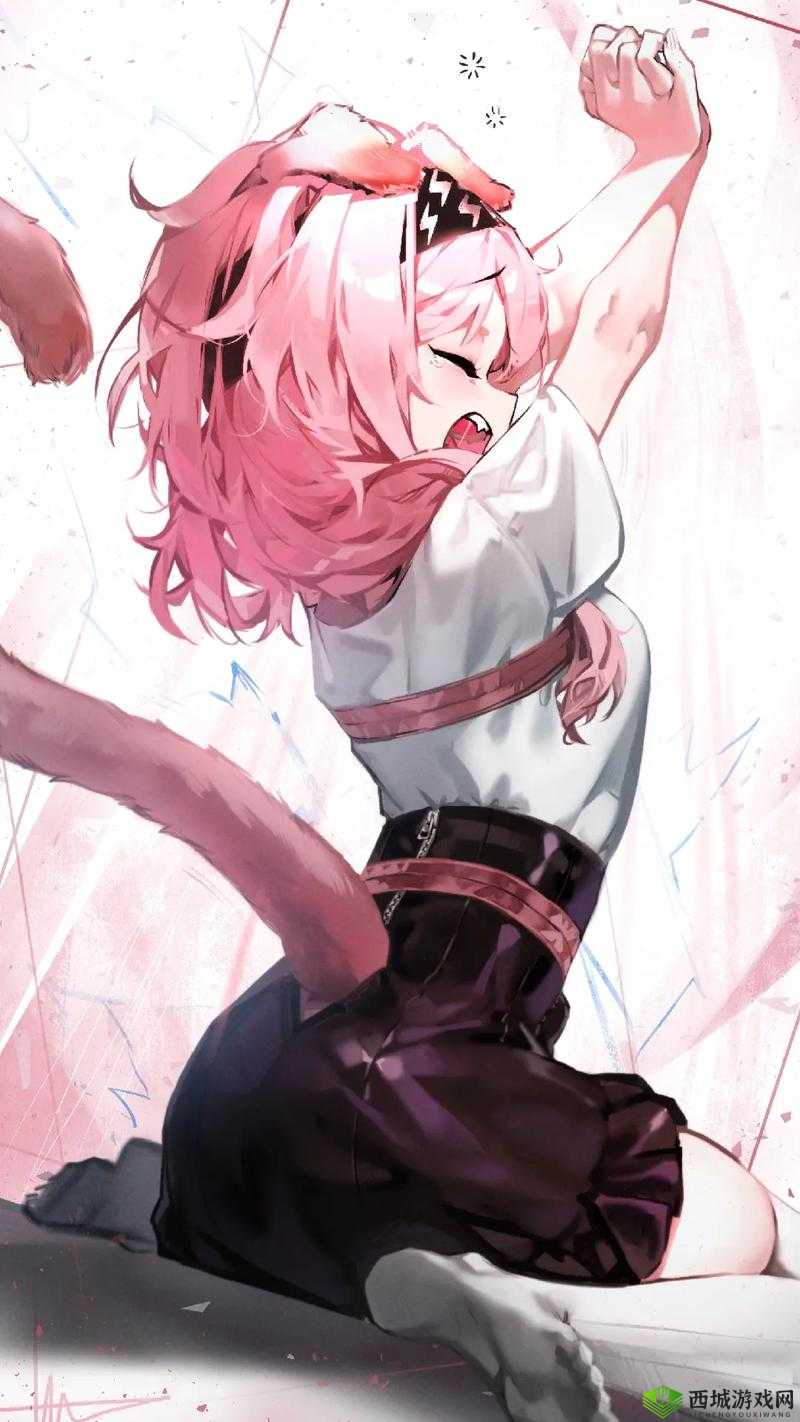 明日方舟0潜澄闪要给信物吗？
