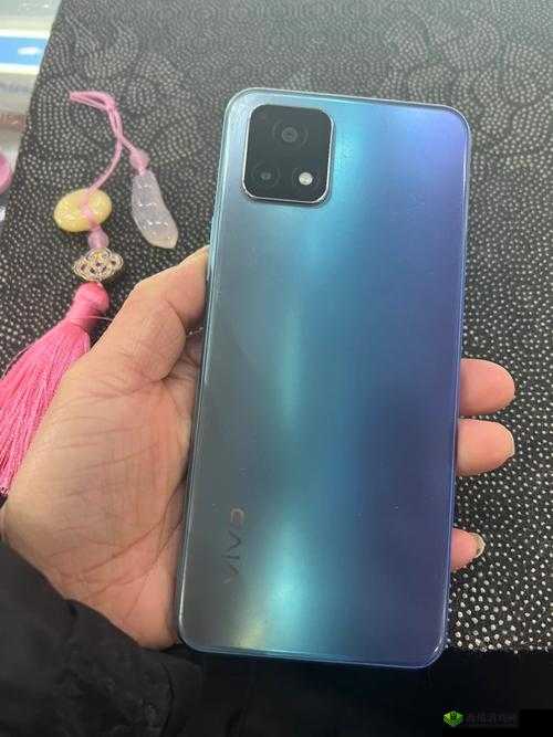成色好的 Y31S 标准版视频：使用教程