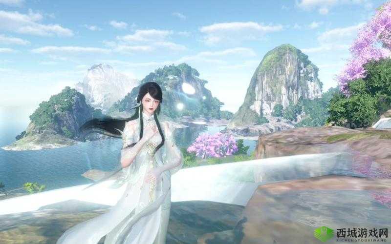逆水寒岁月神偷：续写经典武侠传奇
