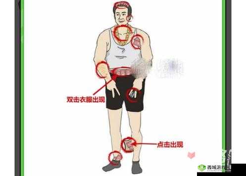 玩梗高手之探寻强哥私房钱秘籍大公开详细攻略分享