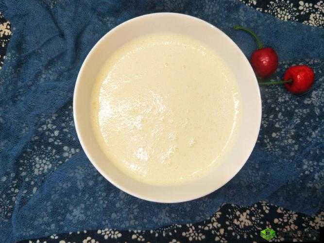 爱情的豆浆：浓情蜜意的美味