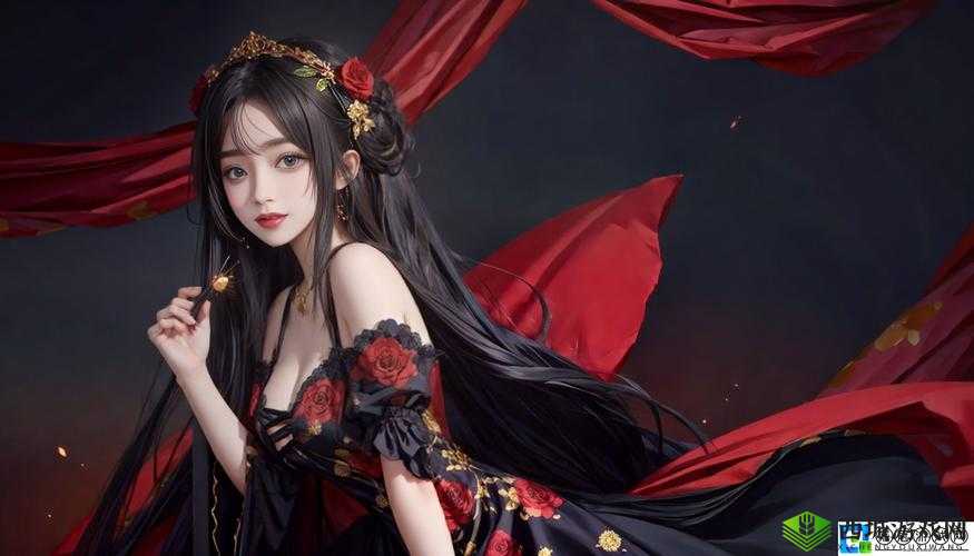 动漫人物嗟嗟嗟动漫免费观看：带你走进精彩的动漫世界