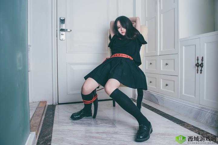 关于 JK 捆绑的独特创意表现形式探讨