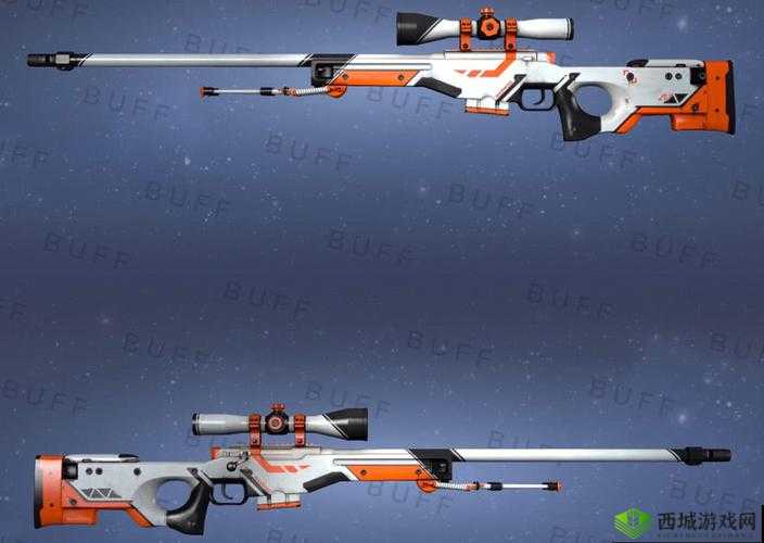 日本 CSGO 大姐姐 AWP 多少钱：其在市场上的具体价格情况分析
