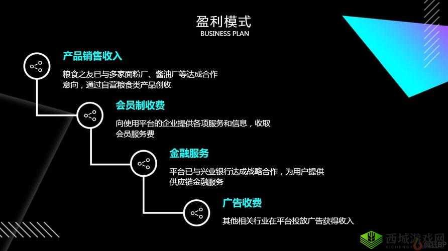 37 大但人文 company 盈利模式：多元化渠道创造收益