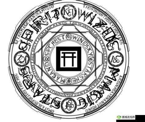阴阳师手游玩家必备，高效召唤SSR式神现世召唤阵图案大全分享