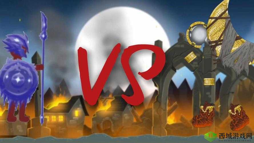 月圆之夜独眼怪BOSS的终极挑战，全面解析挑战策略与技巧