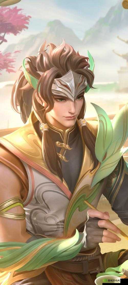 乱世王者攻城策略揭秘，平民英雄马超张郃如何成为优选武将