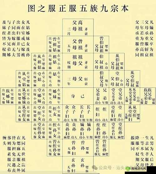叔叔与侄儿媳妇的亲属关系解析：家族中长辈与晚辈的相处之道与礼仪规范