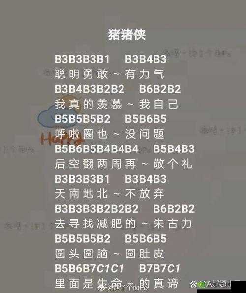 如何轻松掌握光遇Lemon数字简谱？钢琴竖琴简谱全攻略揭秘！