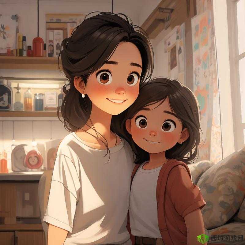 女儿漂亮妈妈竟要和我一起隔离？这究竟是为何？女儿漂亮，妈妈为何提出要和我一起隔离？背后原因引人好奇女儿漂亮妈妈要和我一起隔离吗？这一请求究竟有何深意？