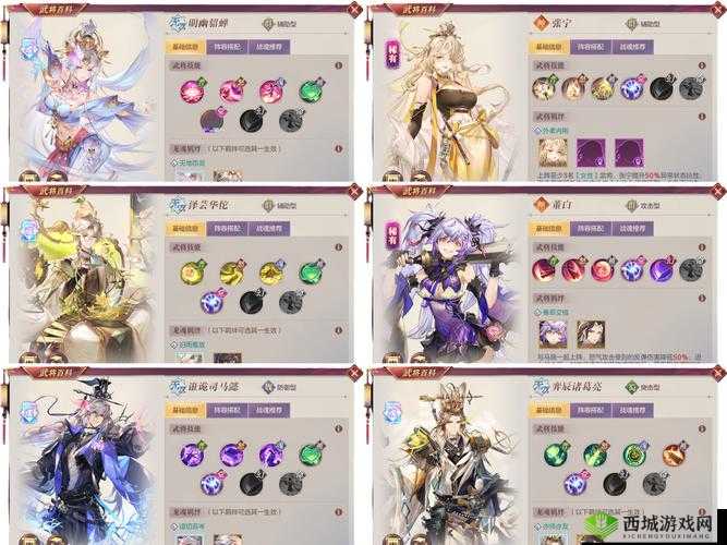 三国志幻想大陆世界魔将如何攻克？揭秘卡点技巧、阵容攻略及未来变革！