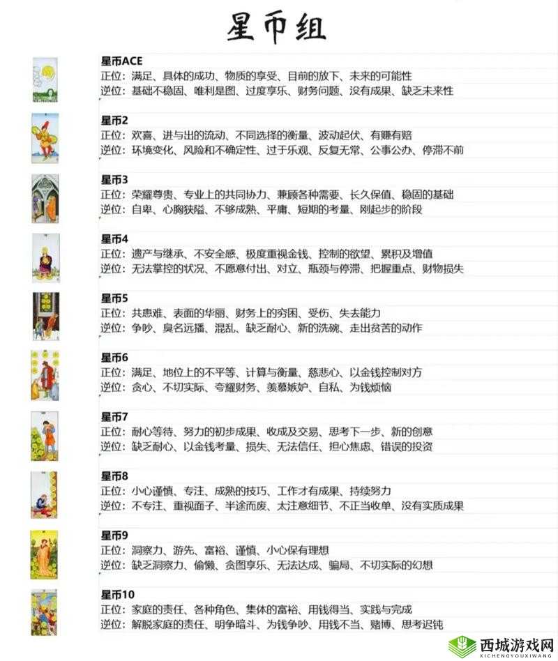 罗曼圣诞探案集中塔罗牌究竟扮演何种角色？塔罗牌作用全面解析