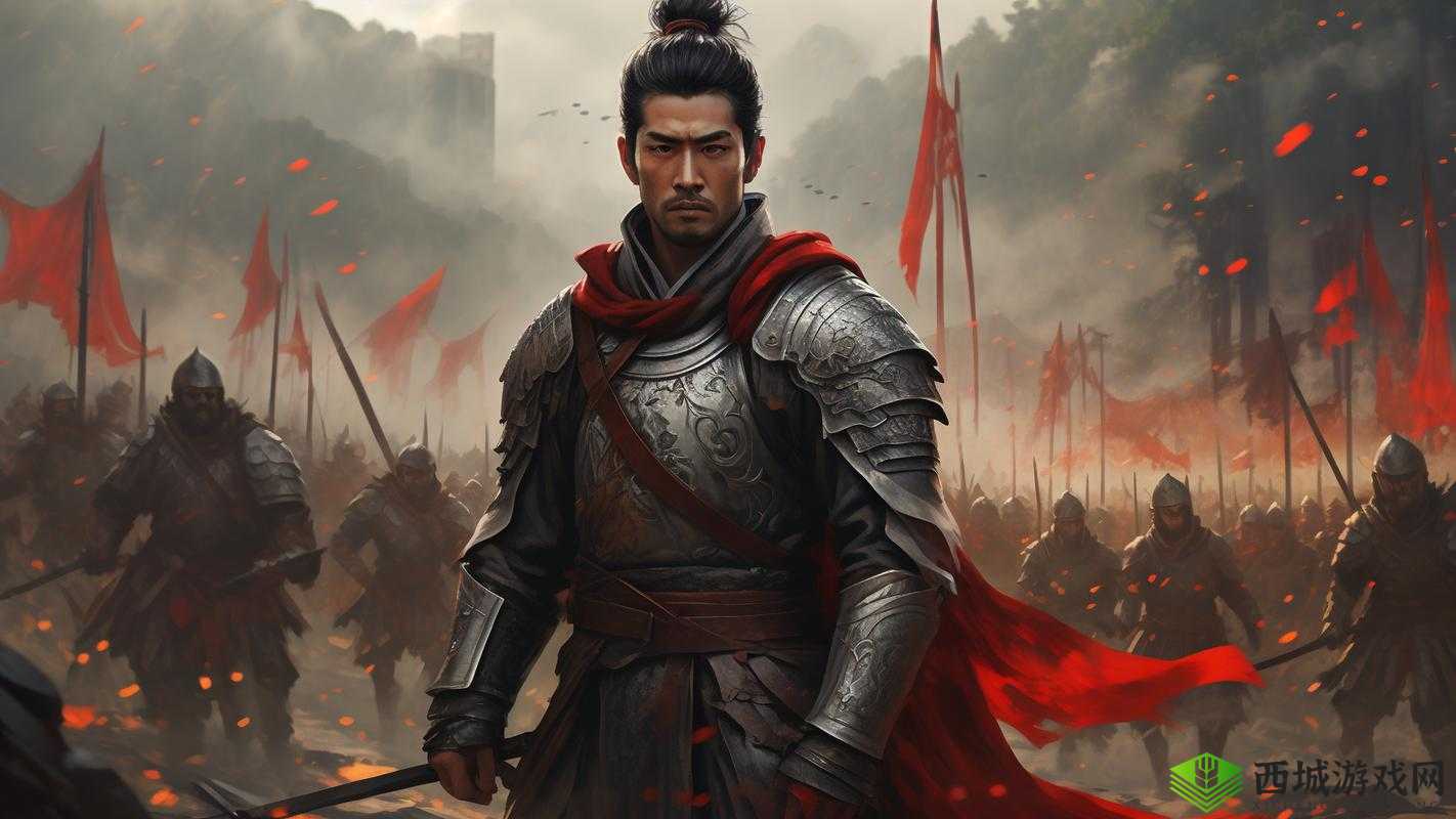 千秋辞英雄如何快速升级？全攻略助你驰骋战场揭秘！