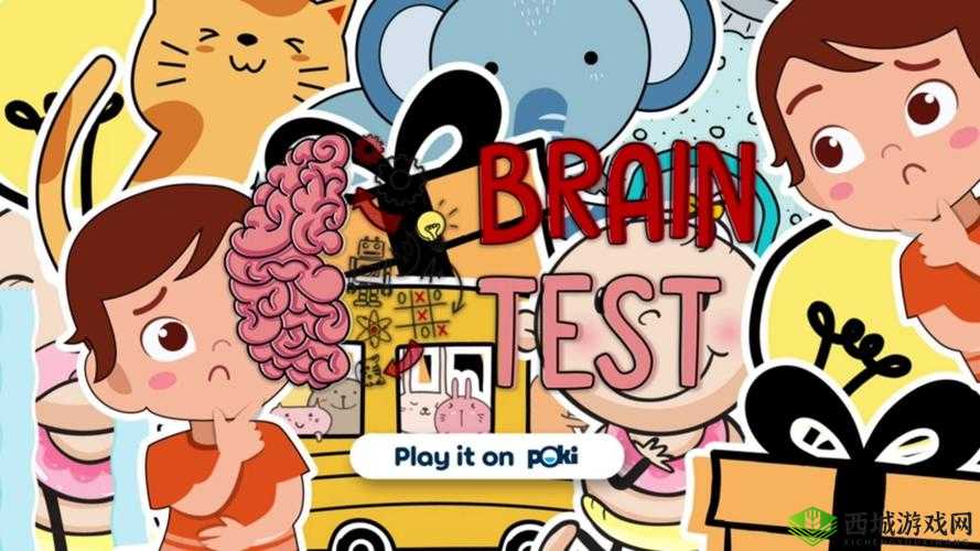 Brain Test第32关逃离僵尸通关秘籍何在？未来玩法将如何掀起革命性变革？