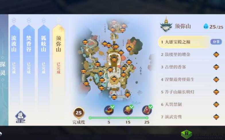 梦幻新诛仙里，天玄宝图与高级宝图究竟有哪些神秘获取途径？