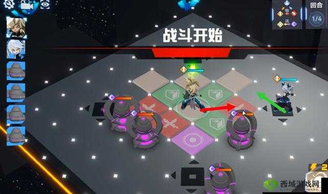 凹凸世界解密关卡1-5如何攻克？揭秘通关技巧与资源管理必胜法则
