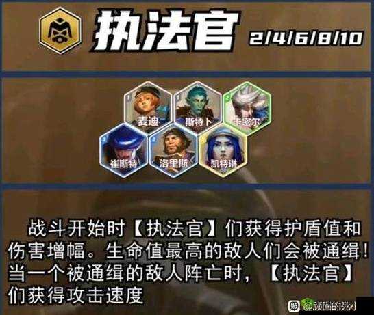 战歌竞技场英雄全解析，棋子属性羁绊如何影响资源管理，高效运用策略揭秘？